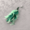 Interactive Feather Cat Toy Replacement Set 3PCS5PCS Refill Pack 4