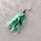 Interactive Feather Cat Toy Replacement Set 3PCS5PCS Refill Pack 4