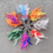 Interactive Feather Cat Toy Replacement Set 3PCS5PCS Refill Pack 6