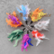 Interactive Feather Cat Toy Replacement Set 3PCS5PCS Refill Pack 7