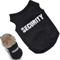 Security Pet Vest Costume For Cats Small Dogs 0