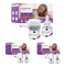 LongLasting Cat Calming Pheromone Diffuser For Stress Relief 0