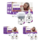 LongLasting Cat Calming Pheromone Diffuser For Stress Relief 0