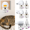 LongLasting Cat Calming Pheromone Diffuser For Stress Relief 3