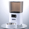 Smart WiFi Automatic Pet Feeder With HD Camera Dual Bowls 4