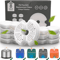 MultiFiltration Cat Water Fountain Replacement Filters 4 Pack 8 Pack 0