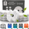 MultiFiltration Cat Water Fountain Replacement Filters 4 Pack 8 Pack 0