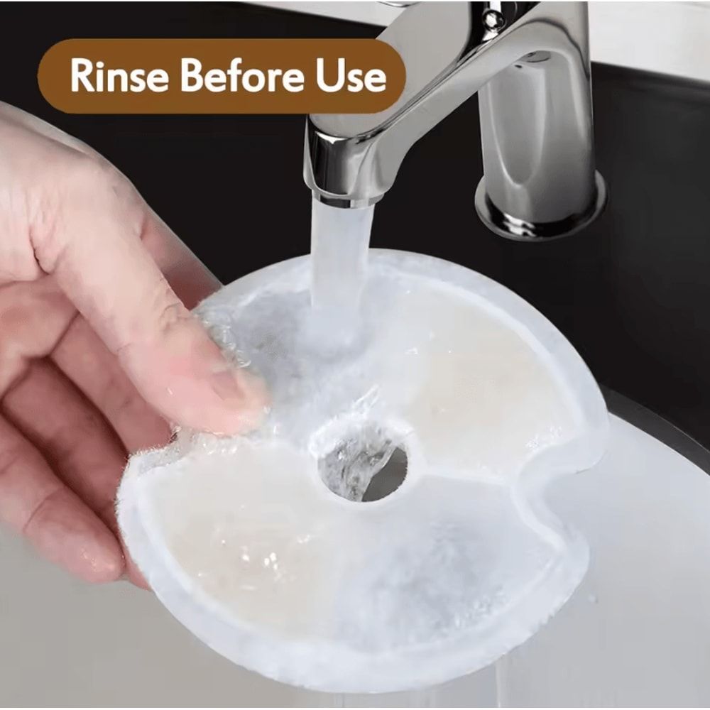 MultiFiltration Cat Water Fountain Replacement Filters 4 Pack 8 Pack 2