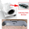 Tonepie Waterproof Silicone Litter Collection Mat For Smart Cat Litter Boxes 3