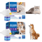 48ML Enhanced Calming Pheromone Diffuser For Cats Dogs 0