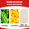 Sumlov Natural Tofu Cat Litter 33lbs DustFree Quick Clumping Formula 4