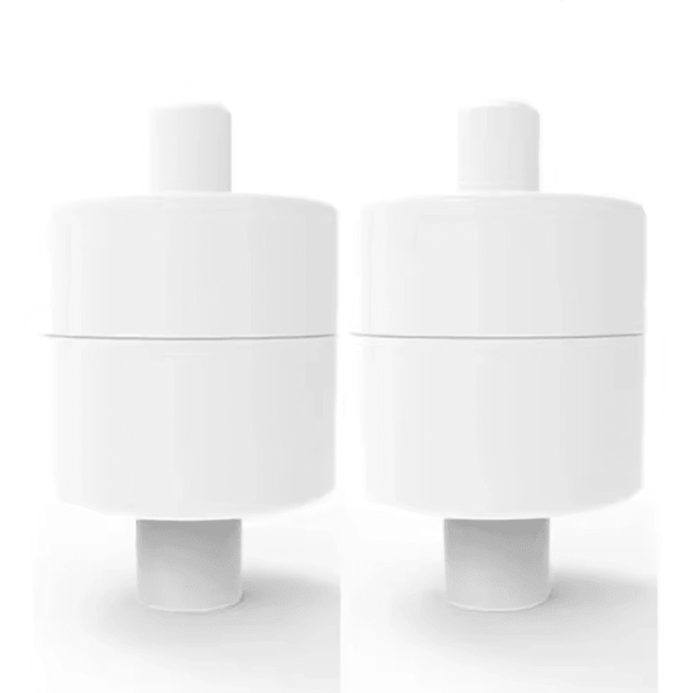 Triple Filtration Activated Carbon Replacement Filters For Els Pet 25L Water Fountain 6 Pack 1