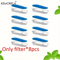 Activated Carbon Pet Water Fountain Filters 8PCS12PCS Replacement Pack 4