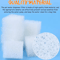 Pet Fountain Replacement Sponge Filters Foam Filter Pack For Cat Dog Water Fountains 1