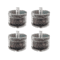 Ceramic Cat Water Fountain Replacement Filters 4PCS 6PCS 12PCS Pack 2