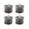 Ceramic Cat Water Fountain Replacement Filters 4PCS 6PCS 12PCS Pack 2