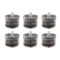 Ceramic Cat Water Fountain Replacement Filters 4PCS 6PCS 12PCS Pack 3