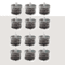 Ceramic Cat Water Fountain Replacement Filters 4PCS 6PCS 12PCS Pack 5