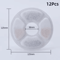 Activated Carbon Flower Fountain Replacement Filters 6PCS 12PCS Pack 5