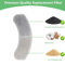 Premium Pet Water Fountain Replacement Filters Fresh Water Filtration Cartridges 2