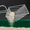 Stainless Steel Cat Litter Scoop HeavyDuty Pet Waste Cleaning Shovel 2