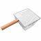 Stainless Steel Cat Litter Scoop HeavyDuty Pet Waste Cleaning Shovel 4