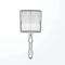Stainless Steel Cat Litter Scoop HeavyDuty Pet Waste Cleaning Shovel 5
