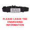 Personalized Engraved Breakaway Cat Collar Adjustable Safety Collar With Custom ID 3