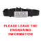 Personalized Engraved Breakaway Cat Collar Adjustable Safety Collar With Custom ID 3