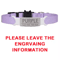 Personalized Engraved Breakaway Cat Collar Adjustable Safety Collar With Custom ID 6
