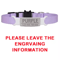 Personalized Engraved Breakaway Cat Collar Adjustable Safety Collar With Custom ID 6