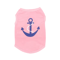 Breathable Summer Pet Vest Shirt For Cats Small Dogs 10