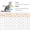 Breathable Summer Pet Vest Shirt For Cats Small Dogs 1