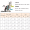 Breathable Summer Pet Vest Shirt For Cats Small Dogs 1