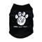 Breathable Summer Pet Vest Shirt For Cats Small Dogs 4