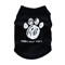 Breathable Summer Pet Vest Shirt For Cats Small Dogs 4