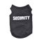 Breathable Summer Pet Vest Shirt For Cats Small Dogs 5