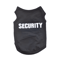 Breathable Summer Pet Vest Shirt For Cats Small Dogs 5