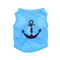 Breathable Summer Pet Vest Shirt For Cats Small Dogs 11