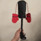 Cartoon Cat Punching Bag Toy With Suction Cup Base 4