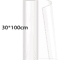 Transparent AntiScratch Furniture Protector Tape For Cats 45 X 300cm SelfAdhesive Shield 4