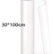 Transparent AntiScratch Furniture Protector Tape For Cats 45 X 300cm SelfAdhesive Shield 4