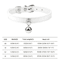 Colorful Adjustable Cat Collar With Bell Safety Breakaway Collar For Cats Small Pets 5