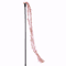 Interactive Rope Tassel Cat Teaser Wand With Bell 5