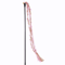 Interactive Rope Tassel Cat Teaser Wand With Bell 5