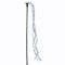 Interactive Rope Tassel Cat Teaser Wand With Bell 6