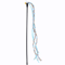 Interactive Rope Tassel Cat Teaser Wand With Bell 6
