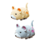 Interactive SelfMoving Electronic Mouse Toy For Cats 6