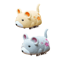 Interactive SelfMoving Electronic Mouse Toy For Cats 6