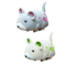 Interactive SelfMoving Electronic Mouse Toy For Cats 7